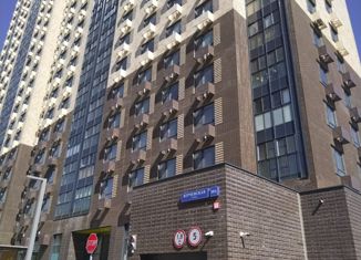 Продам 3-ком. квартиру, 75.5 м2, Москва, Керченская улица, 28А, Керченская улица