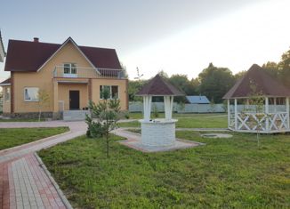 Продается дом, 130 м2, деревня Лазарево, Рузский проезд, 2