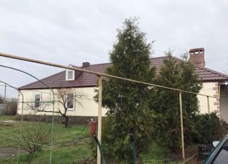 Дом на продажу, 93 м2, хутор Абрамовка, Набережная улица