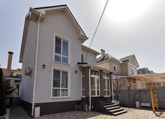 Продаю дом, 164 м2, Краснодар, 2-я Арбатская улица, 2-я Арбатская улица