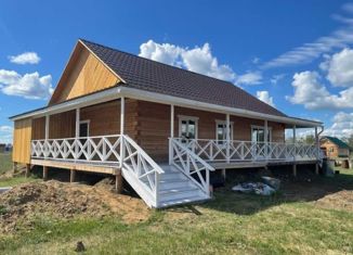 Продается дом, 76 м2, село Бердигестях, улица Гагарина