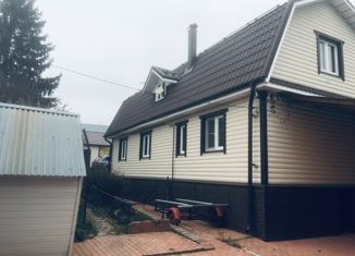 Продается дом, 162 м2, деревня Нечаево, деревня Нечаево, 6