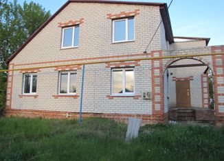 Продам дом, 206 м2, рабочий посёлок Пятницкое, улица Осипенко, 86