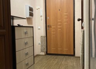 Продам однокомнатную квартиру, 20.3 м2, Нижний Новгород, улица Героя Жидкова, 6, ЖК Студии на Лядова