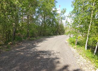 Продаю участок, 6 сот., рабочий посёлок Нахабино, Центральная площадь