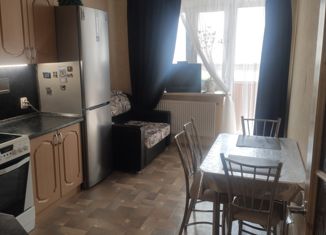 1-ком. квартира на продажу, 43 м2, Саров, улица Курчатова, 4к1