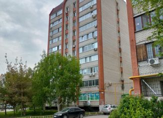Продам четырехкомнатную квартиру, 105 м2, Саратовская область, Шелковичная улица, 149