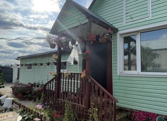 Продам дом, 132.2 м2, Чита, микрорайон Солнечный, 154