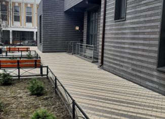 Однокомнатная квартира на продажу, 39 м2, Москва, улица Софьи Ковалевской, 20, улица Софьи Ковалевской