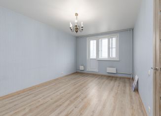 Продаю 1-комнатную квартиру, 37 м2, Москва, Рублёвское шоссе, 52, район Крылатское