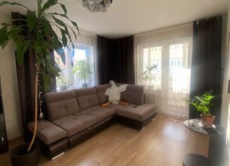 Продажа 2-ком. квартиры, 59 м2, Орёл, Зареченская улица, 2к1, микрорайон Зареченский