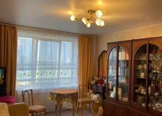 Продаю 1-комнатную квартиру, 35.3 м2, Москва, улица Лавочкина, 18, метро Водный стадион