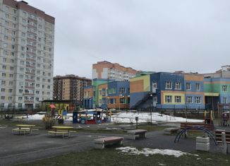 Продам 1-ком. квартиру, 40 м2, Ярославль, проспект Фрунзе, 29, жилой район Сокол