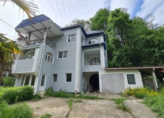 Продам дом, 304 м2, село Нижнее Учдере, Моторная улица