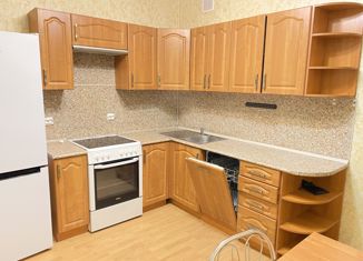 Продаю 1-комнатную квартиру, 41.5 м2, Москва, улица Авиаконструктора Петлякова, 31, улица Авиаконструктора Петлякова