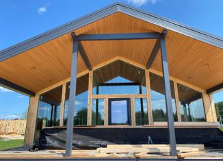 Продается дом, 101 м2, коттеджный посёлок Весна парк, коттеджный посёлок Весна парк, 22