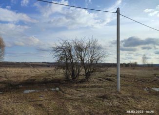 Продажа земельного участка, 15 сот., деревня Прудное, деревня Прудное, 102