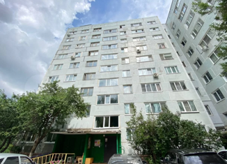 Продается 2-ком. квартира, 53 м2, Пензенская область, улица Кижеватова, 11