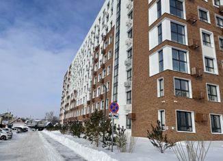 Продам 3-комнатную квартиру, 69 м2, Казань, улица Ярдем, 25, Приволжский район