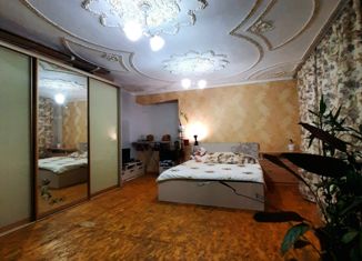 Продажа 4-комнатной квартиры, 83.2 м2, рабочий посёлок Кадуй, улица Энтузиастов, 2