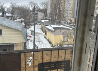 Продаю двухкомнатную квартиру, 46.8 м2, Нижний Новгород, улица Паскаля, 7, улица Паскаля