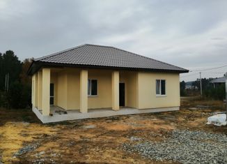 Продажа дома, 90 м2, коттеджный посёлок Дарвин, улица Дарвина