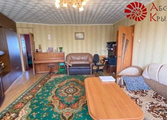 Продается 4-комнатная квартира, 88.1 м2, Феодосия, бульвар Старшинова, 25