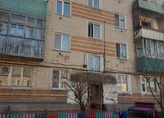 Продам 3-ком. квартиру, 58.1 м2, Белогорск, Южная улица, 10А