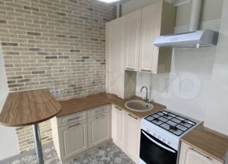 Продажа 1-комнатной квартиры, 31 м2, Рязань, Быстрецкая улица, 18к1, ЖК Еврокласс