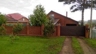 Продажа дома, 177.6 м2, село Узытамак, Центральная улица, 53