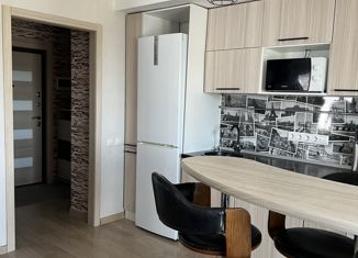 Продаю 2-комнатную квартиру, 54.5 м2, деревня Борисовичи, Венская улица, 4, ЖК Европа