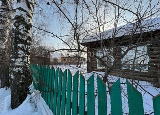 Дом на продажу, 32.2 м2, село Частые, улица Максима Горького, 96