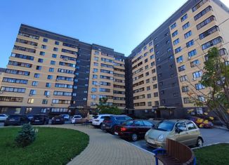 Продаю 1-комнатную квартиру, 40 м2, Воронеж, Ржевская улица, 11к1, ЖК Чемпион