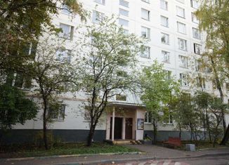 Продается двухкомнатная квартира, 45.6 м2, Москва, Щёлковское шоссе, 19, метро Черкизовская