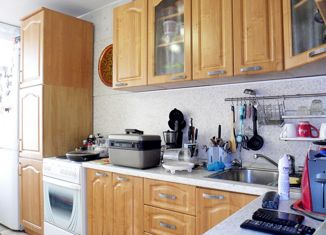 Продажа однокомнатной квартиры, 36 м2, Москва, Реутовская улица, 2/1, метро Новогиреево