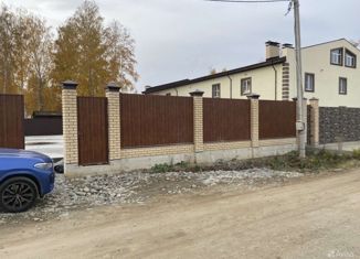 Продам земельный участок, 9 сот., посёлок Терема, Технологическая улица
