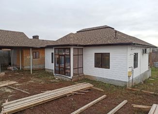 Продам дом, 120 м2, посёлок городского типа Северный, улица А.Р. Никитина