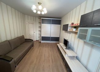 Сдается 1-комнатная квартира, 39 м2, Москва, улица Маршала Василевского, 13к3, улица Маршала Василевского
