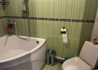 Двухкомнатная квартира на продажу, 38 м2, поселок Верхнетемерницкий, Обсерваторная улица, 104/1, ЖК Поляна