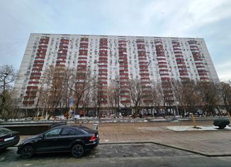 Продам 2-комнатную квартиру, 45 м2, Москва, Смоленский бульвар, 6-8, Смоленский бульвар