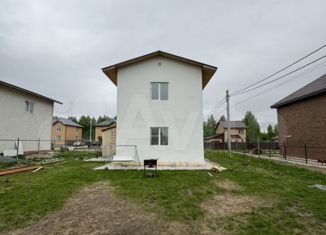 Продам дом, 107 м2, Новосибирская область, Сиреневая улица, 11