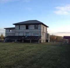 Продам дом, 398.9 м2, село Никулино