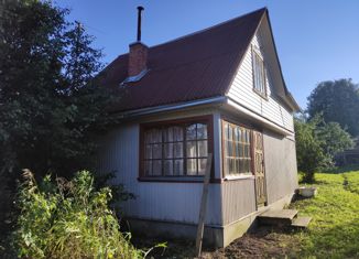 Продам дом, 76 м2, деревня Жуклино