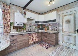 Продается дом, 100 м2, Краснодар, улица Полины Осипенко, 64, улица Полины Осипенко