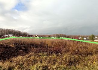 Продаю участок, 12 сот., СНТСН Лопатино