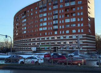 Продажа 1-ком. квартиры, 40.8 м2, Санкт-Петербург, Коломяжский проспект, 36/2, муниципальный округ Комендантский Аэродром