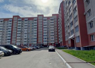 Сдается однокомнатная квартира, 33 м2, Новоалтайск, улица Анатолия, 100