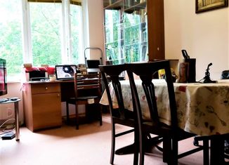 Продаю однокомнатную квартиру, 44.5 м2, Москва, улица Пестеля, 2, улица Пестеля