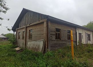 Продажа дома, 44.8 м2, Лысьва, улица Фрунзе