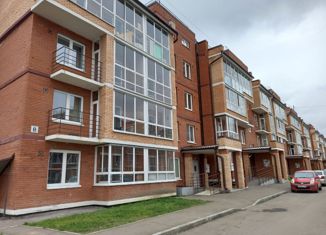 Продажа 1-ком. квартиры, 40 м2, поселок Дзержинск, микрорайон Современник, 21